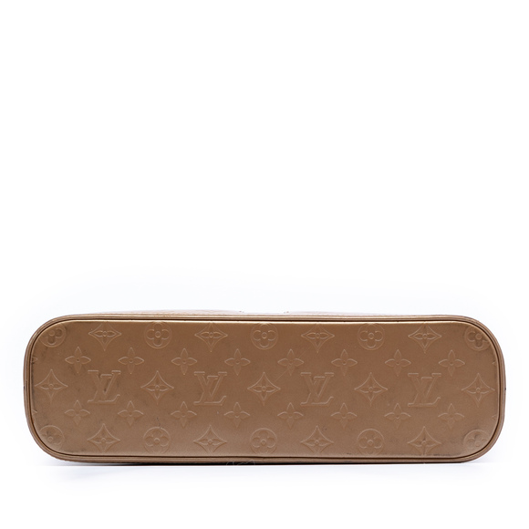 Pre-Loved Louis Vuitton Monogram Mat Wilwood - Picture 3 of 7
